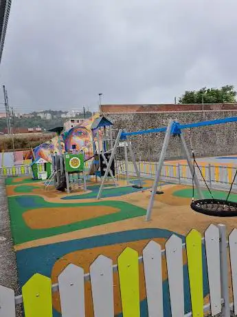 Skatepark del ponte