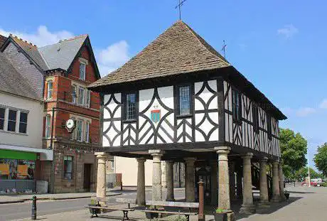 Photo de Royal Wootton Bassett Town Hall Museum