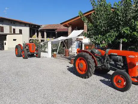 Cascina Pianetti Manni Osio Sopra