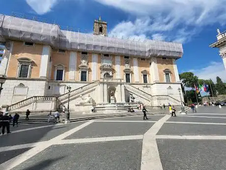 Photo de La Prison Romaine