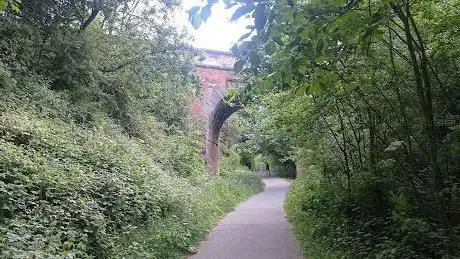 Methley Greenway