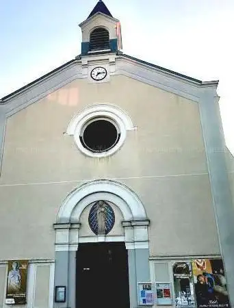 Photo de Église Notre-Dame