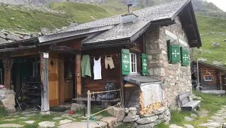 Fergenhütte SAC