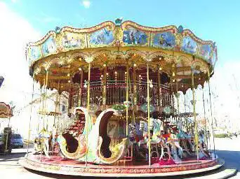Photo de Manège Pour Enfants