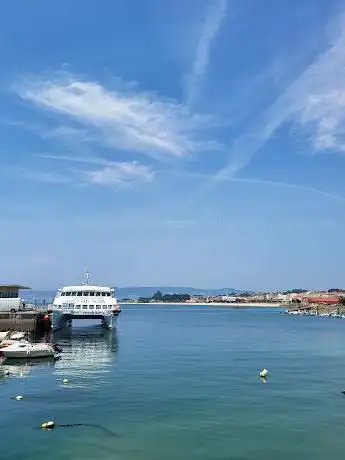 Photo de Naviera Mar De Ons Cangas