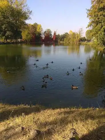 Lago di Giurdan
