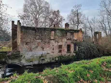 Photo de Island Castle