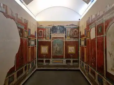 Palazzo Massimo alle Terme