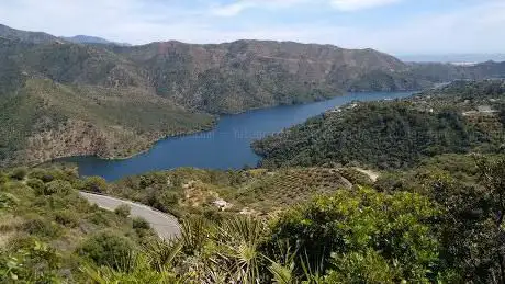 Photo de Parque Natural
