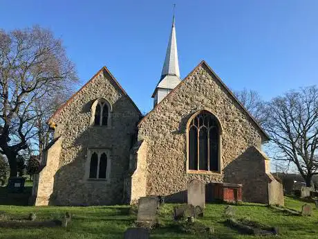 Photo de St Mary's Church