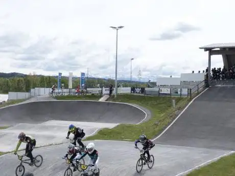 BMX Weinfelden