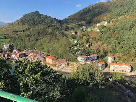 Photo de Platako Itsasargia behatokia
