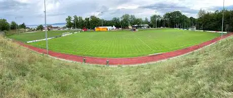 Photo de Centre Sportif Les Fourches