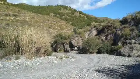 Photo de Cuesta del Campo