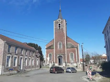 Photo de Eglise Notre-Dame de Bossut