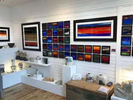 Photo de Saorsa Art Gallery