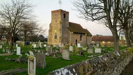 Photo de South Shoebury Parish