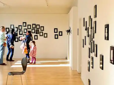 Photo de SAM Scherrer contemporary