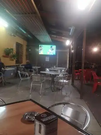 Bar Le Stuoie