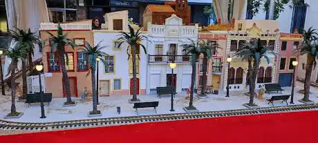Photo de Plaça de la Vila