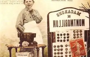 Photo de Museum Macaron