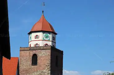 Photo de Römerturm