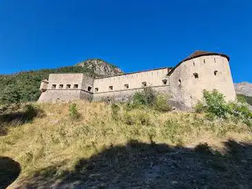 Fort de Savoie