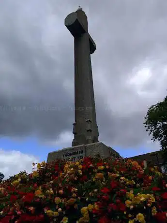 I & II World Wars Memorial