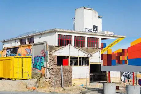 Photo de Les Ateliers du Vent