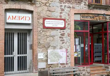 Photo de Maison du Patrimoine et de la Mémoire André Abet