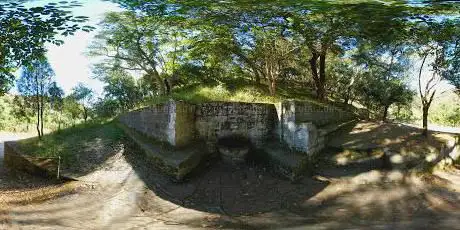 Photo de Fontana dell'Amola