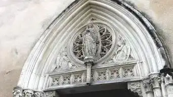 Photo de Chapel of Our Lady of Hope