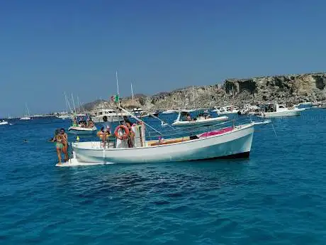Photo de Orizzonte Rosa