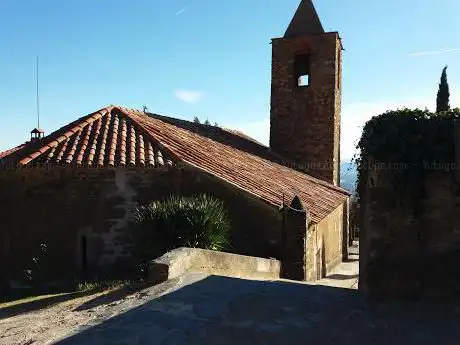 Photo de Ermita Verge del Puig