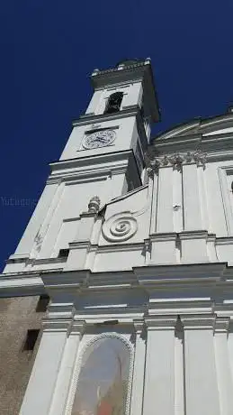 Chiesa di San Lorenzo