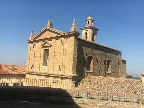 Photo de San Marco Evangelista  Osimo