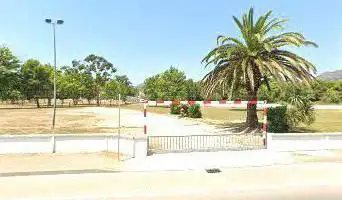 Parque de diversiones de Rosas