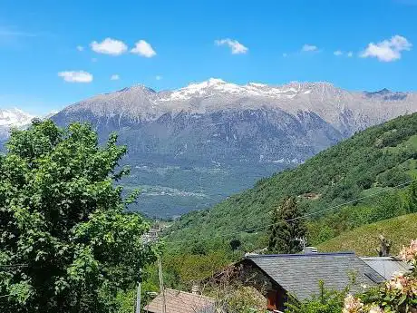Photo de Ronchi di Sotto ski