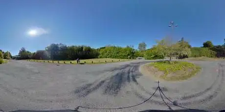 Photo de VTT BMX