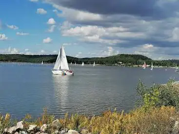 Photo de Bostalsee