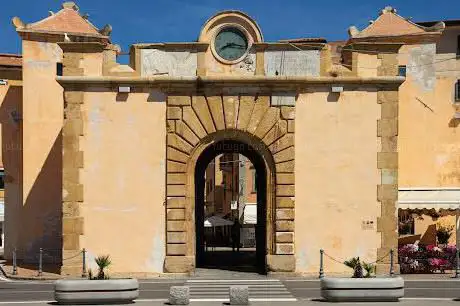 Photo de Forte Stella - Portoferraio (li)