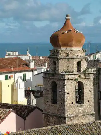 Photo de Chiesa di S. Nicola di Mira