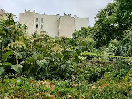Photo de Square Louis-Majorelle
