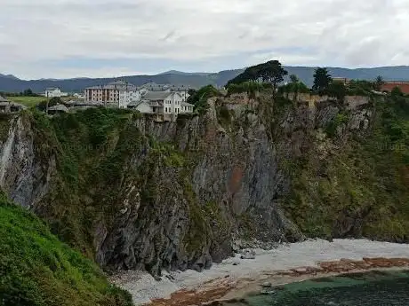 Photo de Mesa de los Navegantes