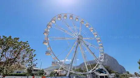 Photo de RUOTA PANORAMICA