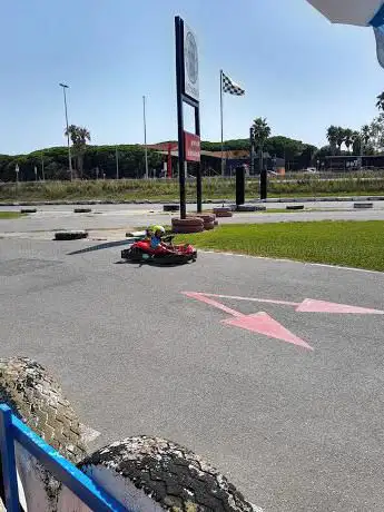 Photo de Karting Viladecans  Circuito de Gavá