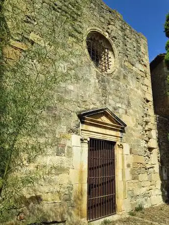 Photo de Sant MartÃ­ de Llaneres