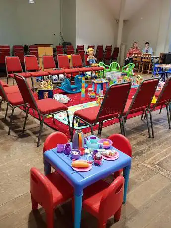 Photo de Causeway Community Church