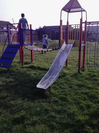 Photo de Concorde Play Area