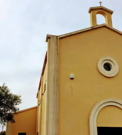 Pozzo nuragico di Santa Rosa